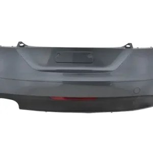 Premium ZDERZAK TYLNY TYŁ AUDI TT I 8J LX72